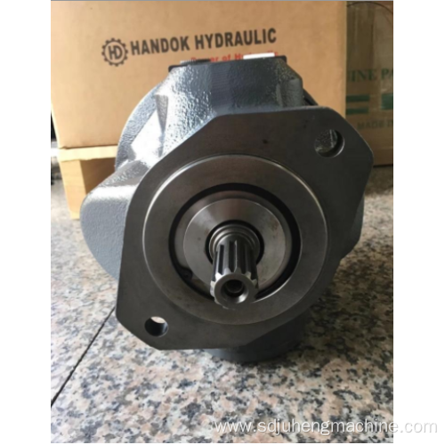 MM30 Hydraulic Pump MM30 Main Pump AP2D21LV1RJ6-988-0